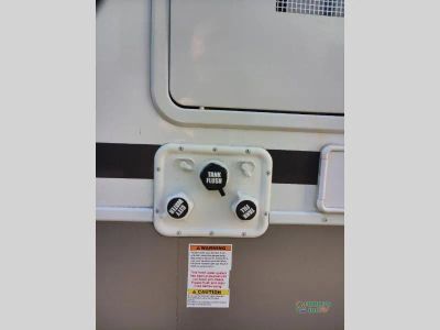 2026 Alliance RV Benchmark — photo 11 view