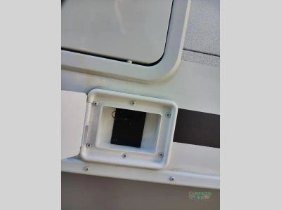 2026 Alliance RV Benchmark — photo 12 view