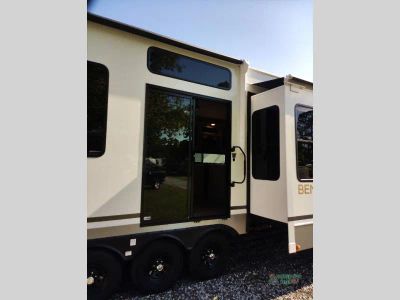 2026 Alliance RV Benchmark — photo 20 view