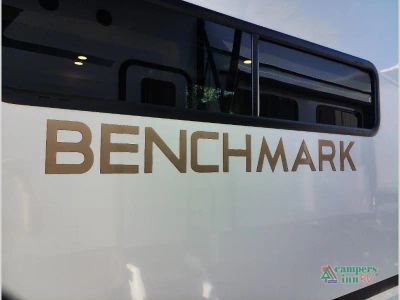 2026 Alliance RV Benchmark — photo 9 view