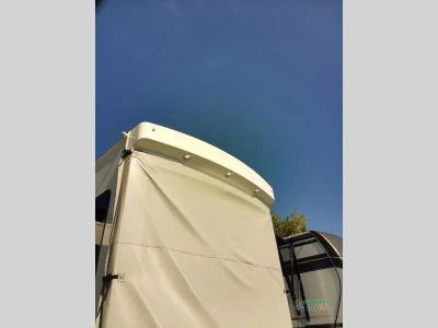 2026 Alliance RV Benchmark — photo 23 view