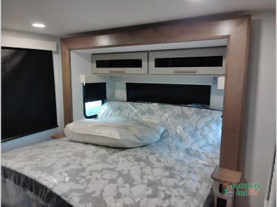 2026 Alliance RV Benchmark — photo 47 view