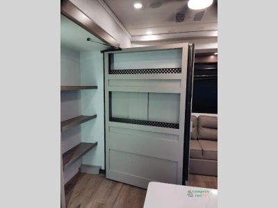 2026 Alliance RV Benchmark — photo 34 view