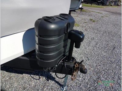 2026 Alliance RV Benchmark — photo 8 view