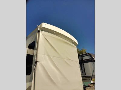 2026 Alliance RV Benchmark — photo 22 view