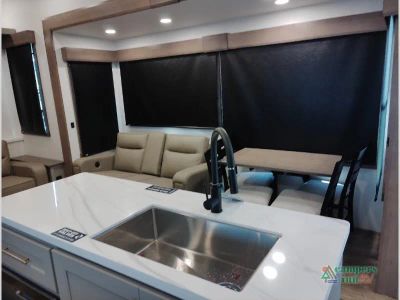 2026 Alliance RV Benchmark — photo 26 view