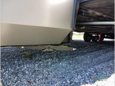 2026 Alliance RV Benchmark — photo 24 view