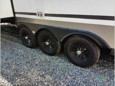 2026 Alliance RV Benchmark — photo 10 view
