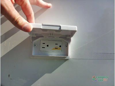 2026 Alliance RV Benchmark — photo 21 view