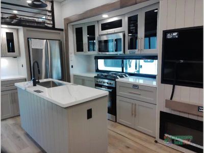 2026 Alliance RV Benchmark — photo 29 view