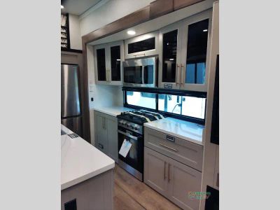 2026 Alliance RV Benchmark — photo 30 view