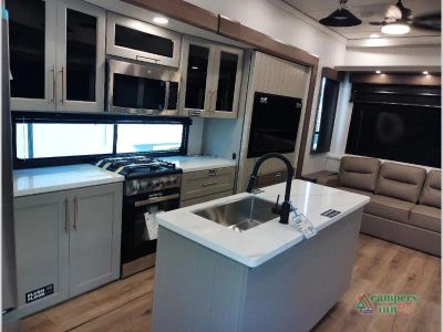 2026 Alliance RV Benchmark — photo 25 view