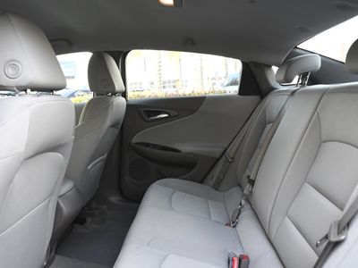 2024 Chevrolet Malibu - Photo 21