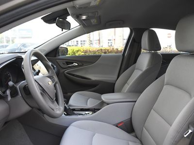 2024 Chevrolet Malibu - Photo 18