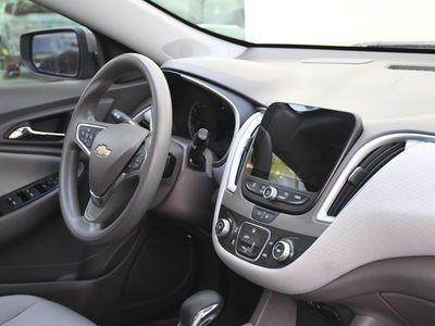 2024 Chevrolet Malibu - Photo 26