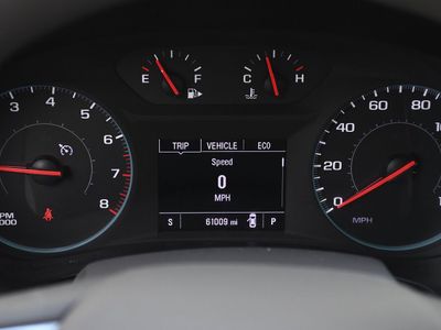 2024 Chevrolet Malibu - Photo 10