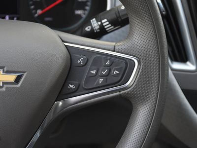 2024 Chevrolet Malibu - Photo 9