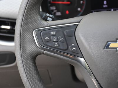 2024 Chevrolet Malibu - Photo 8