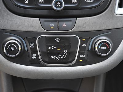 2024 Chevrolet Malibu - Photo 14