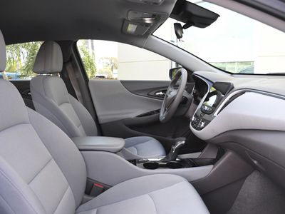 2024 Chevrolet Malibu - Photo 25