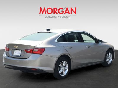 2024 Chevrolet Malibu - Photo 6