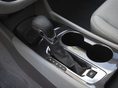 2024 Chevrolet Malibu - Photo 12