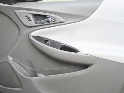 2024 Chevrolet Malibu - Photo 27