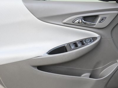 2024 Chevrolet Malibu - Photo 20