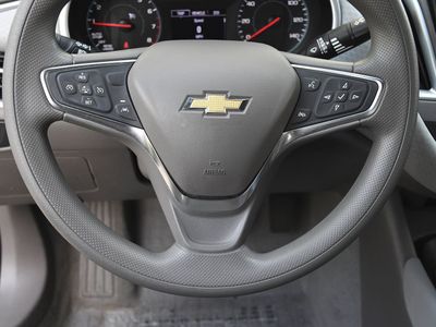 2024 Chevrolet Malibu - Photo 7