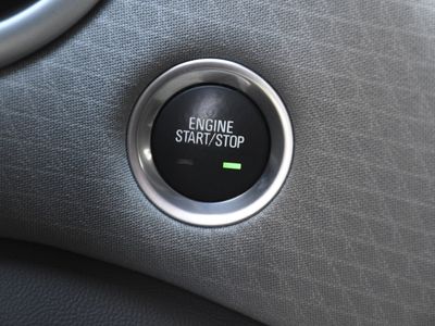 2024 Chevrolet Malibu - Photo 17