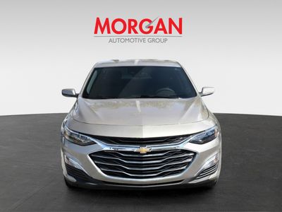 2024 Chevrolet Malibu - Photo 2