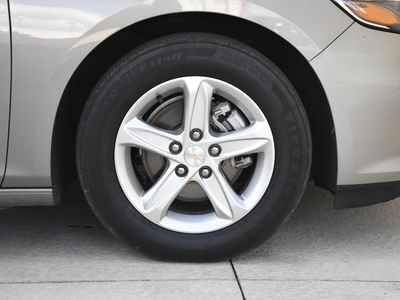 2024 Chevrolet Malibu - Photo 29