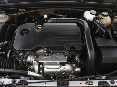 2024 Chevrolet Malibu - Photo 30