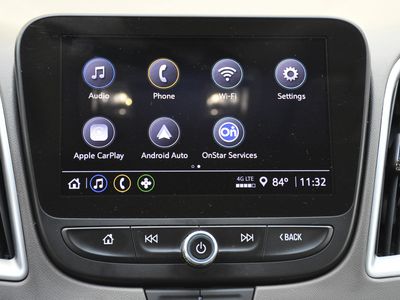 2024 Chevrolet Malibu - Photo 15