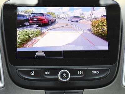 2024 Chevrolet Malibu - Photo 16