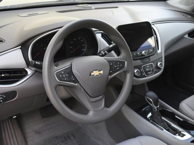 2024 Chevrolet Malibu - Photo 19
