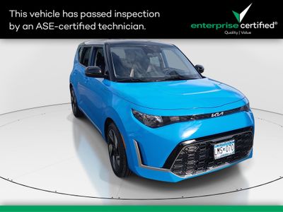 2024 Kia Soul - Photo 1