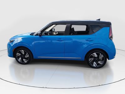 2024 Kia Soul - Photo 4