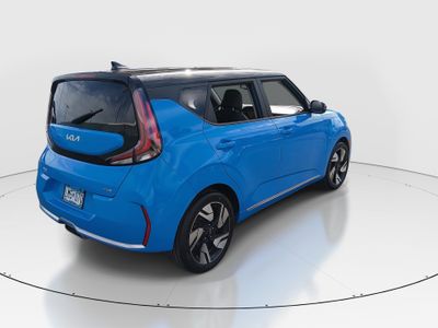 2024 Kia Soul - Photo 7