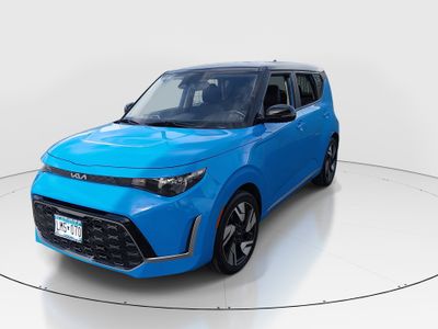 2024 Kia Soul - Photo 3