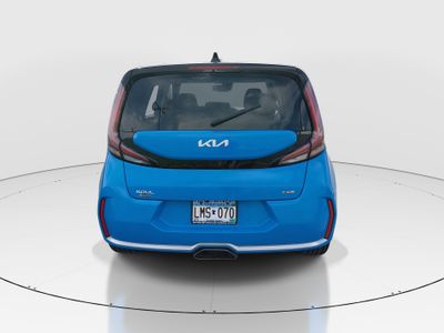 2024 Kia Soul - Photo 6
