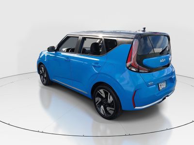 2024 Kia Soul - Photo 5