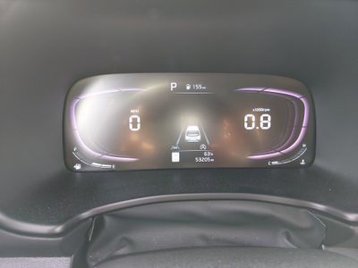 2024 Kia Soul - Photo 14