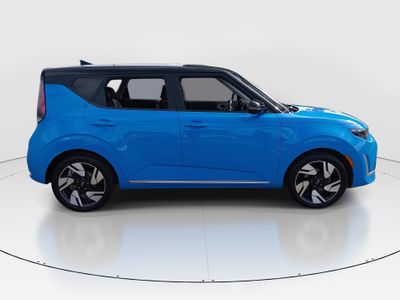 2024 Kia Soul - Photo 8