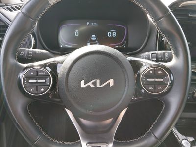 2024 Kia Soul - Photo 12