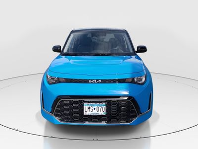 2024 Kia Soul - Photo 2
