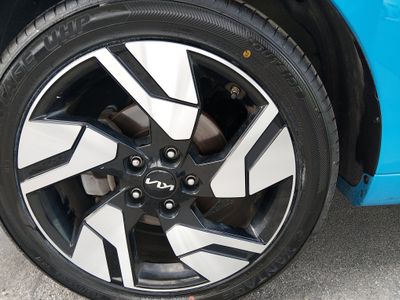 2024 Kia Soul - Photo 10