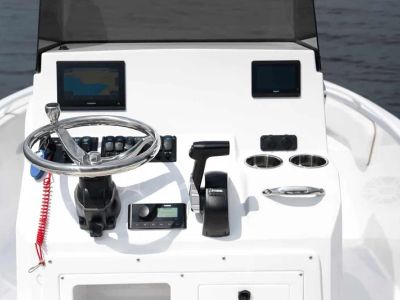 2026 Stingray 173CC - Photo 5