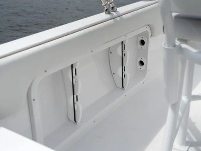 2026 Stingray 173CC - Photo 2