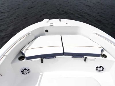 2026 Stingray 173CC - Photo 7